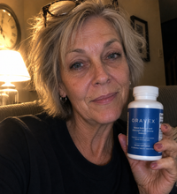 Linda P., 62