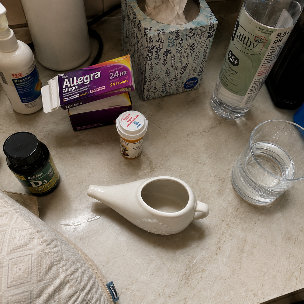 4. The Treatments That Made Sense