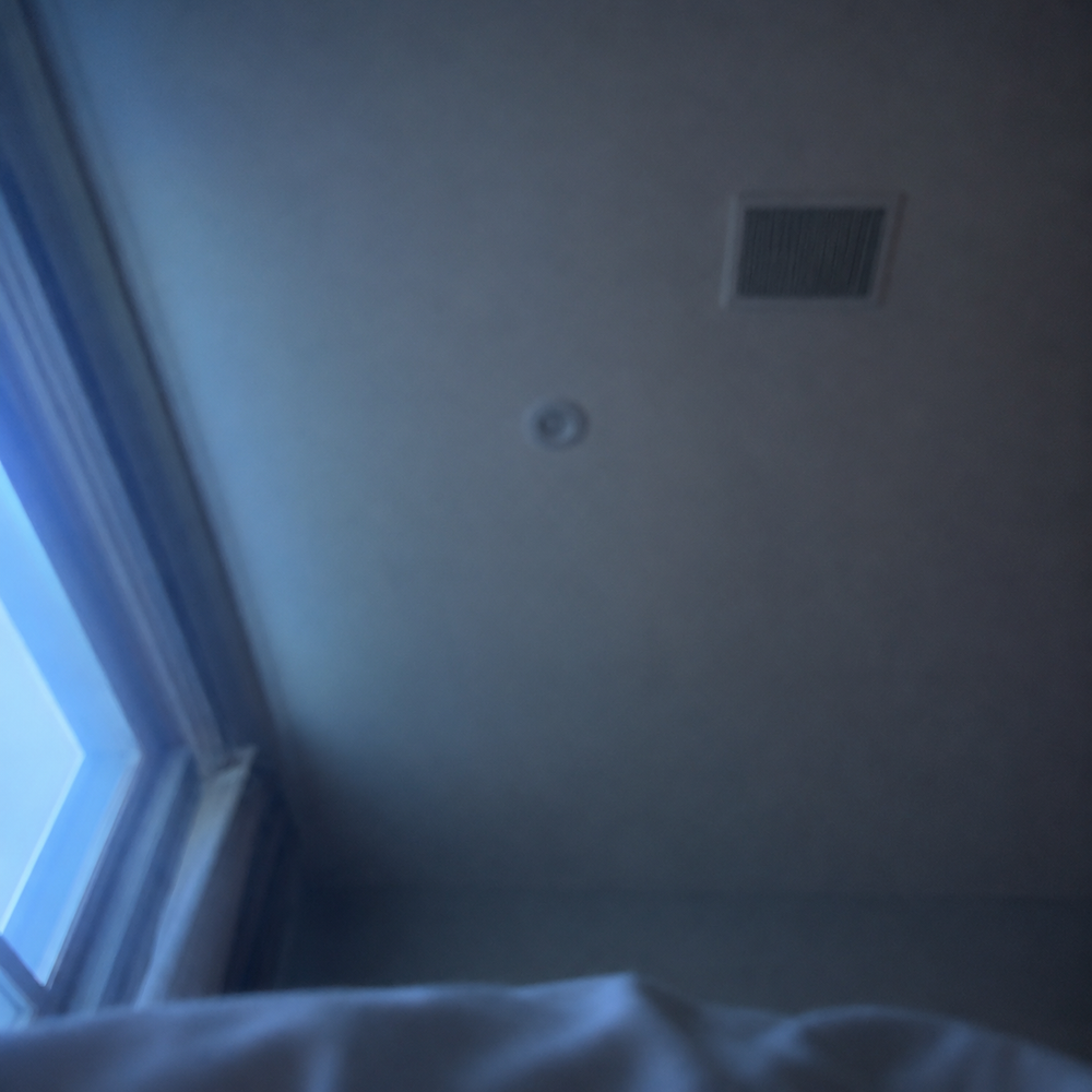 7. The Part That Explains the Mornings