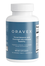 ORAVEX