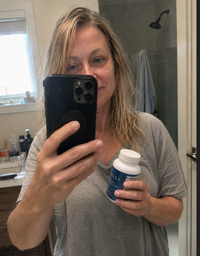 Lauren M., 38